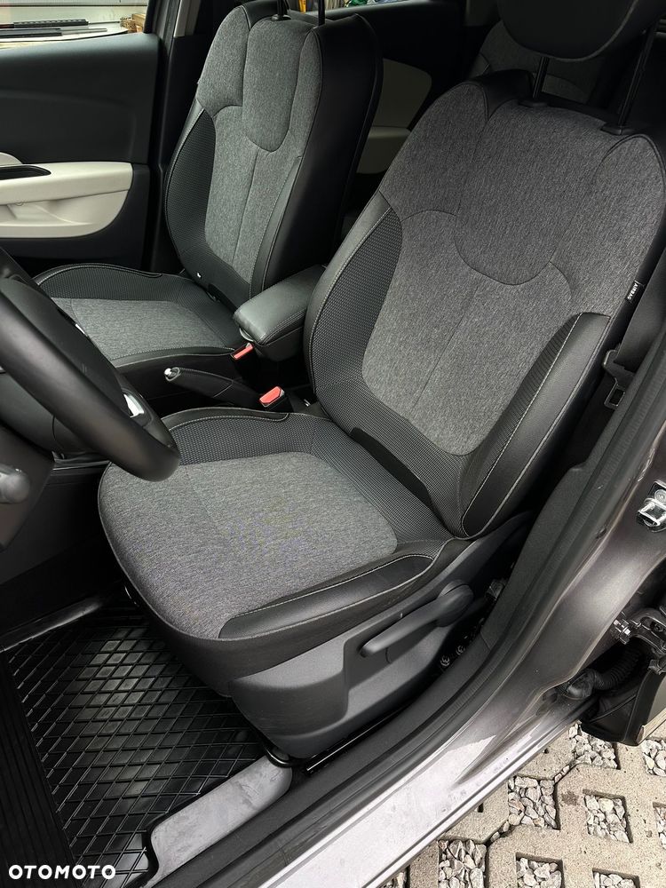 Renault Captur 1.5 dCi Limited - 7