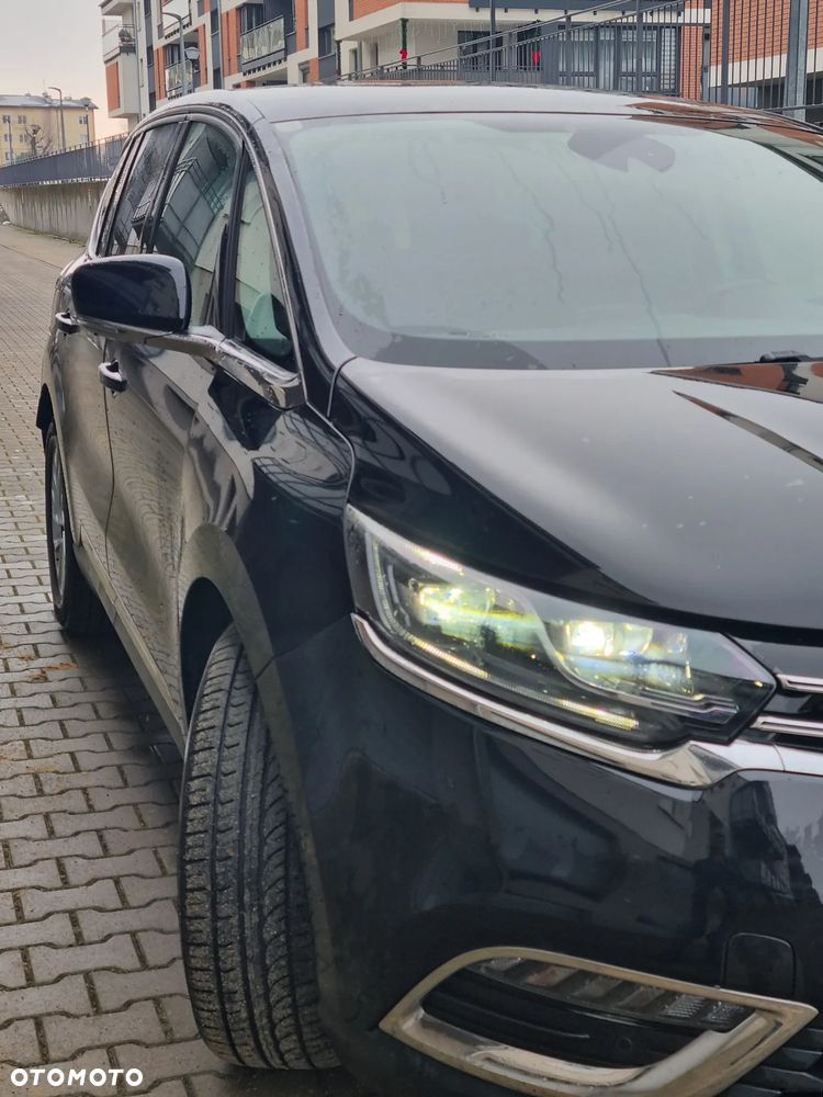 Renault Espace Energy dCi 160 EDC Intens - 21