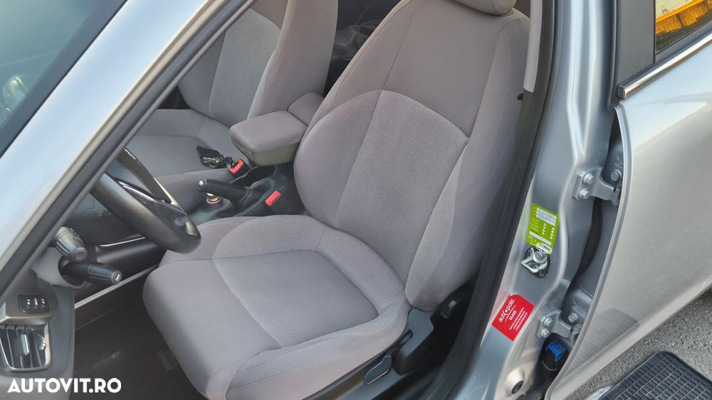 Alfa Romeo Giulietta - 11