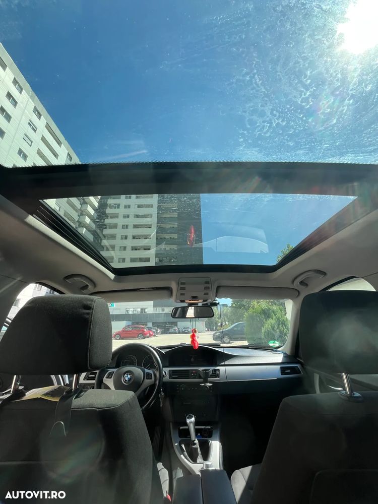 BMW Seria 3 320d - 3