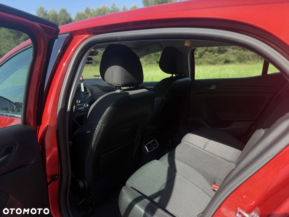Renault Megane 1.2 Energy TCe Intens - 17