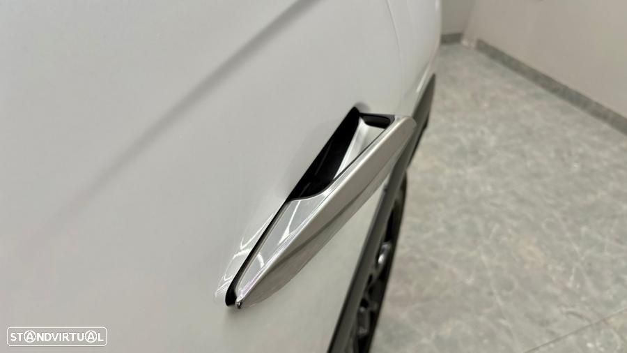 DS DS3 Crossback 1.2 PureTech Performance Line EAT8 - 6