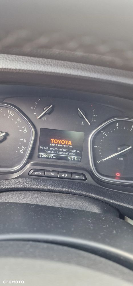 Toyota Proace Verso 2.0 D4-D Long Business - 11