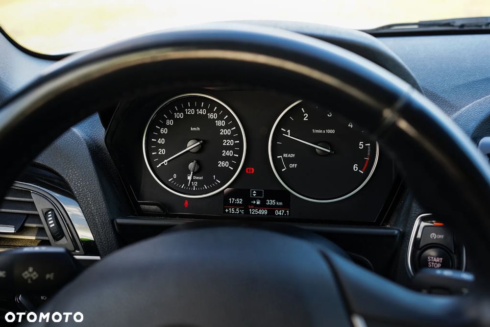 BMW Seria 1 120d Urban Line - 18