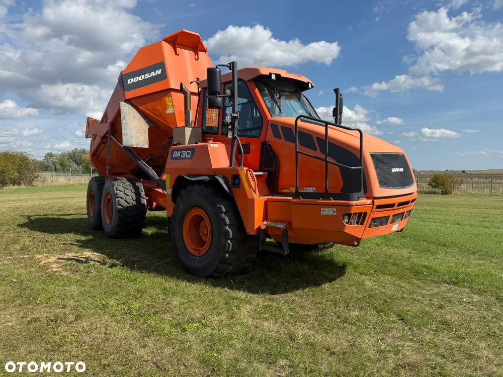 Doosan DA30 - 1