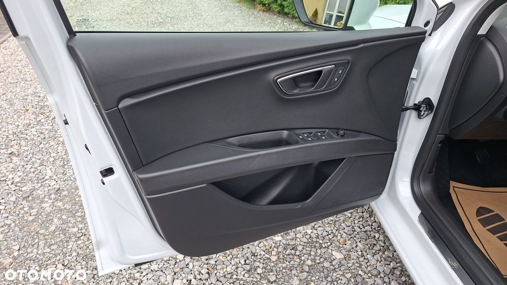 Seat Leon 1.4 TSI Start&Stop FR - 7