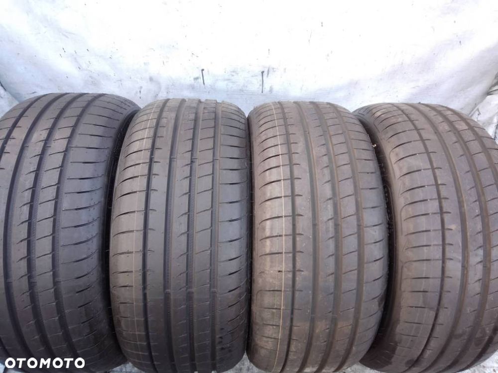 Goodyear Eagle F1 Asymmetric 3 225/40 R18 92Y 2025 8mm - 1