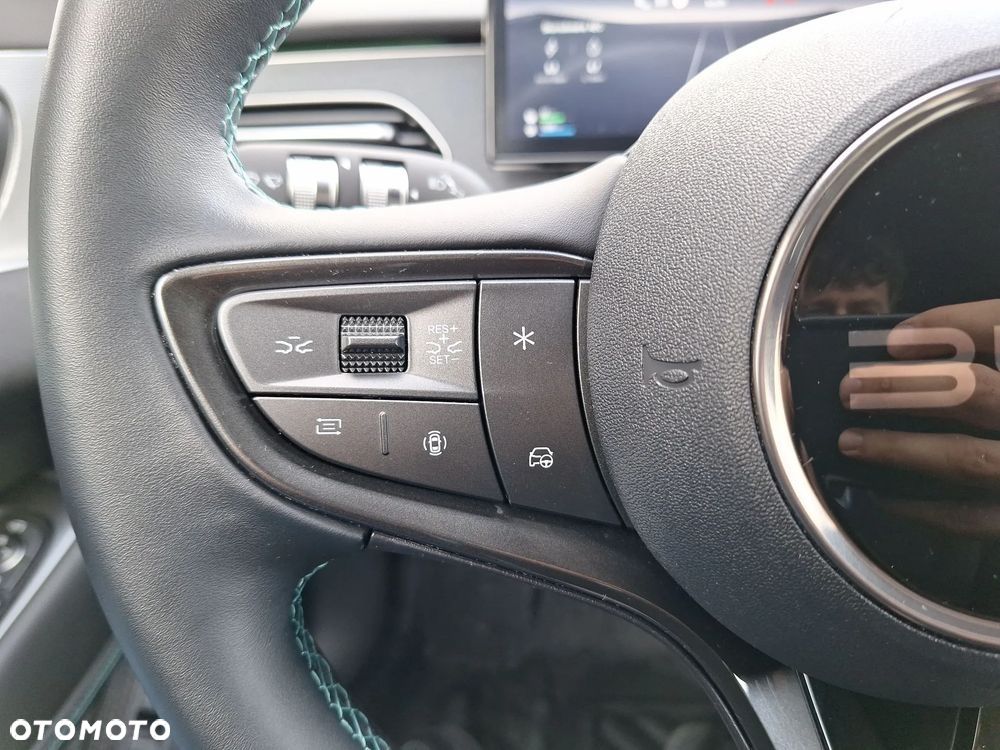 BYD Seal 6 1.5 Comfort Lite - 13