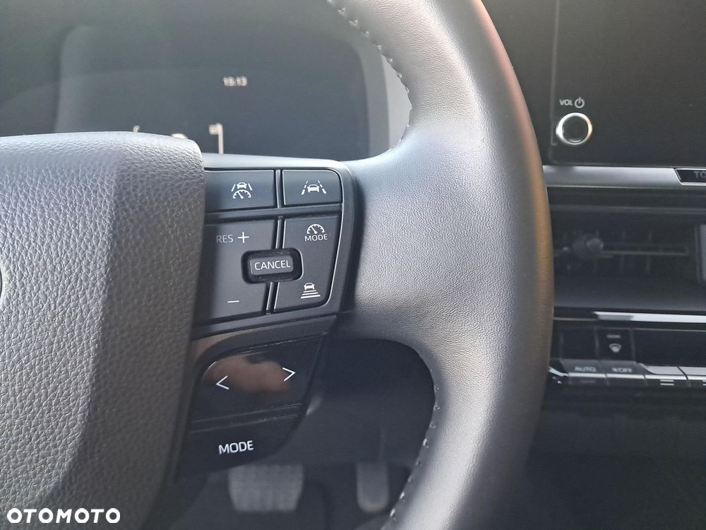 Toyota C-HR 1.8 Hybrid Comfort - 21