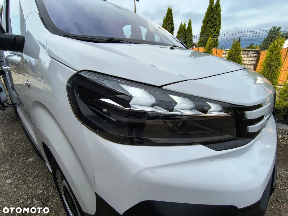 Peugeot EXPERT 2.OHdi 144KM LONG - 24