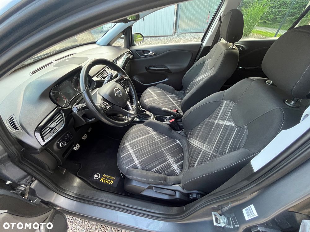 Opel Corsa - 26