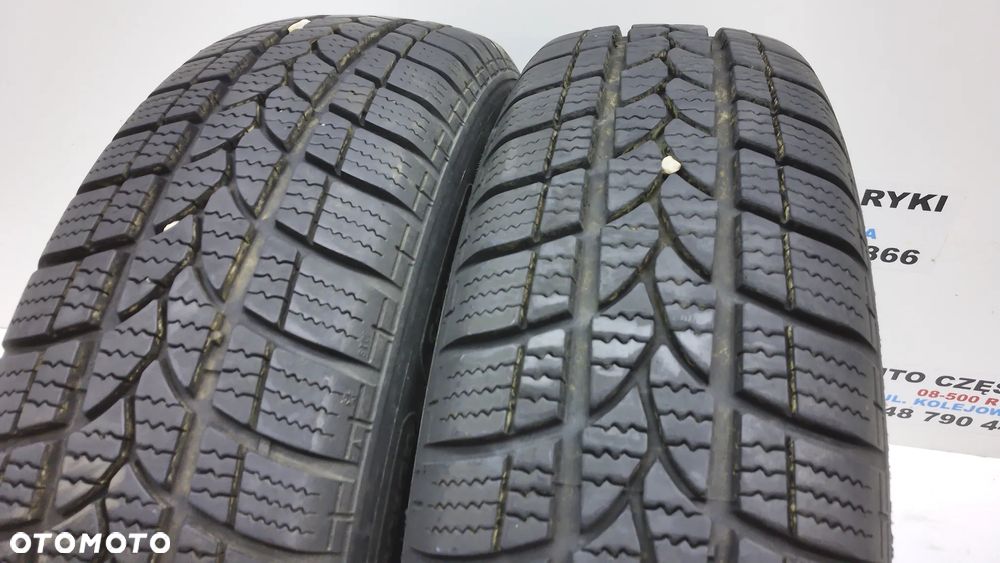 175/80R14 88T Kormoran Snowpro b2 - 2