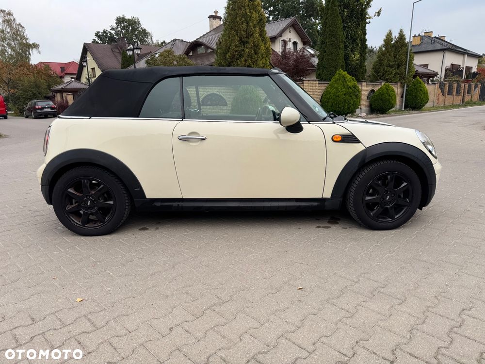 MINI Cooper Standard - 9