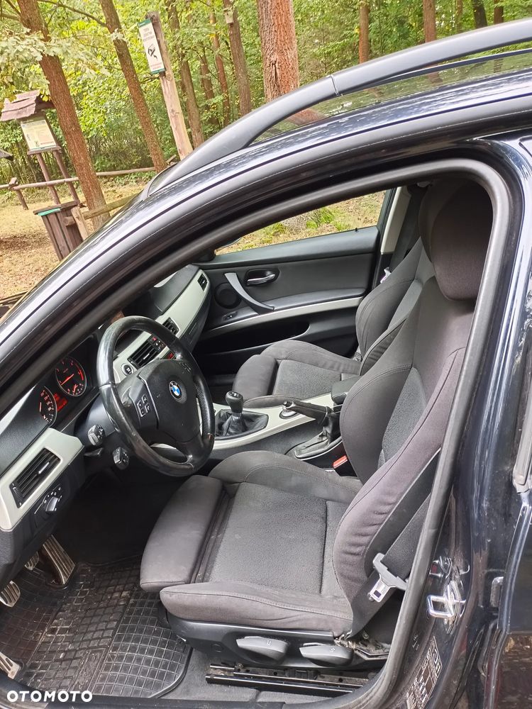 BMW Seria 3 - 6