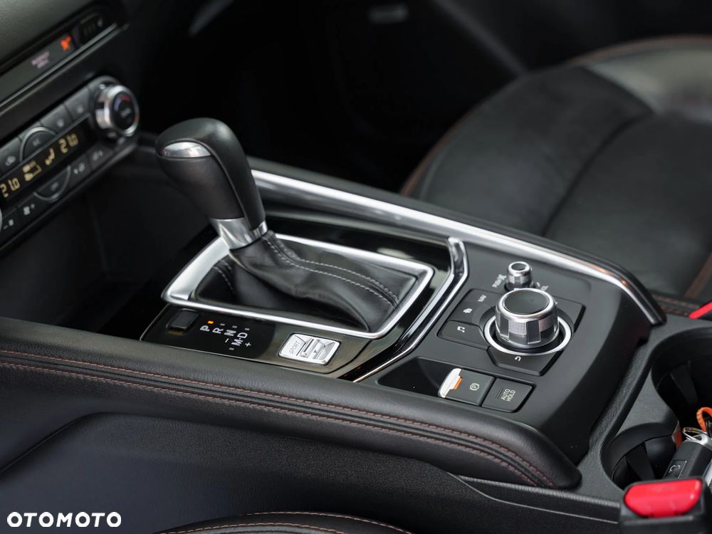 Mazda CX-5 2.0 Skypassion 2WD - 22