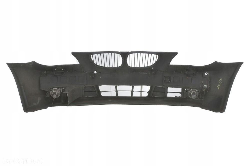 zderzak przedni * przód bmw 5 e60 pdc a07/5 - 6