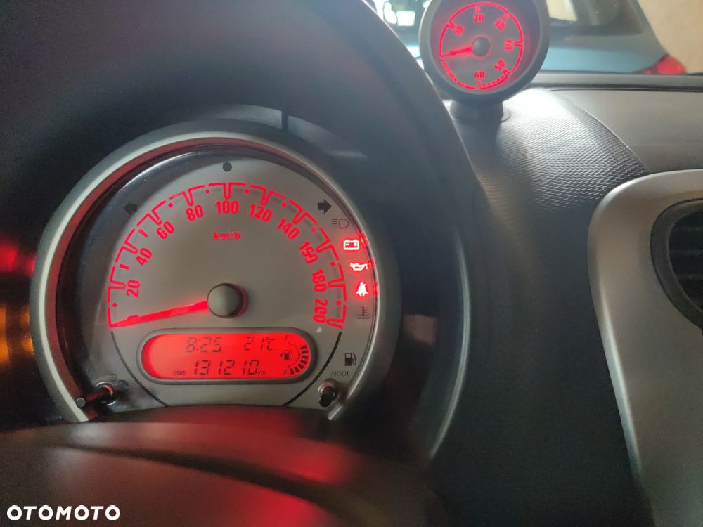 Opel Agila 1.3 CDTI Enjoy - 5