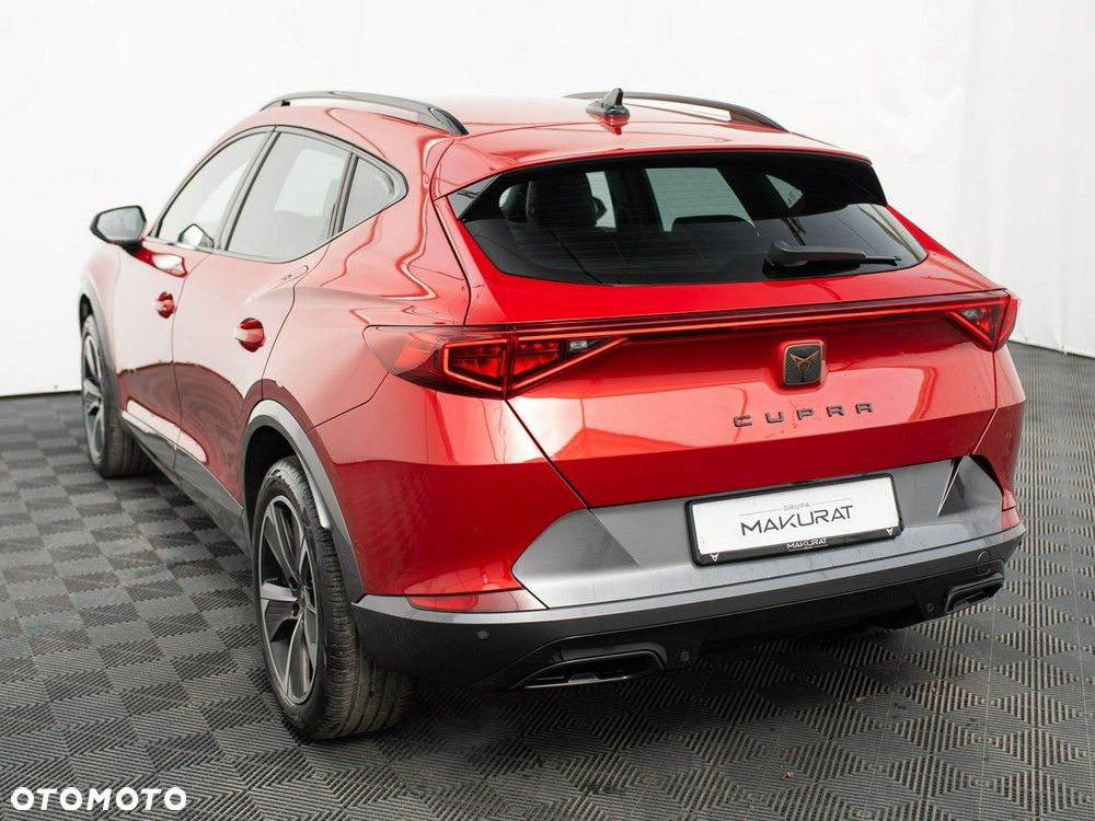 Cupra Formentor 1.5 TSI DSG - 5