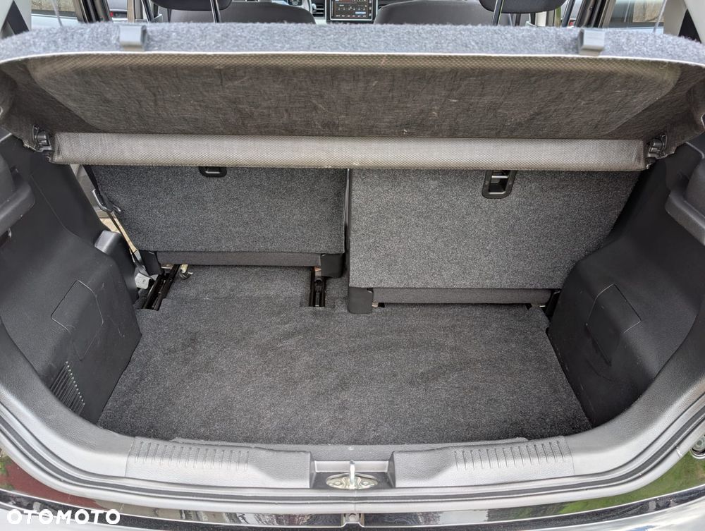 Suzuki Ignis - 33