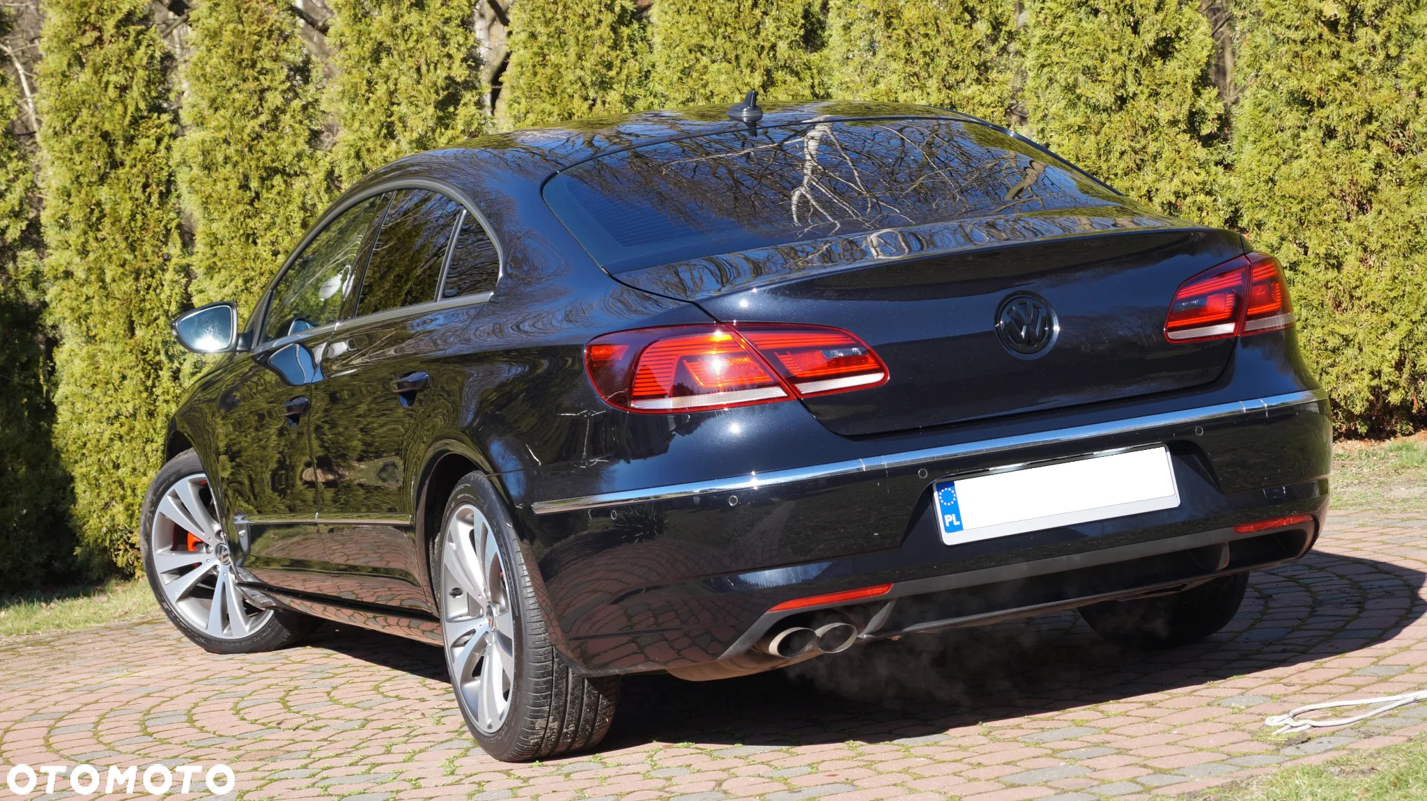 Volkswagen CC 1.8 TSI - 22
