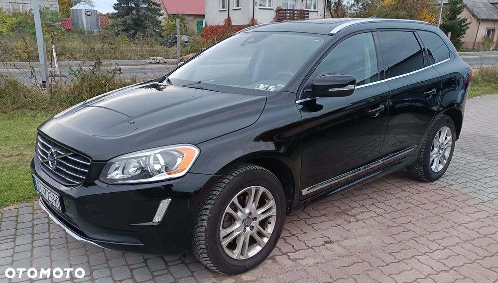 Volvo XC 60 - 3