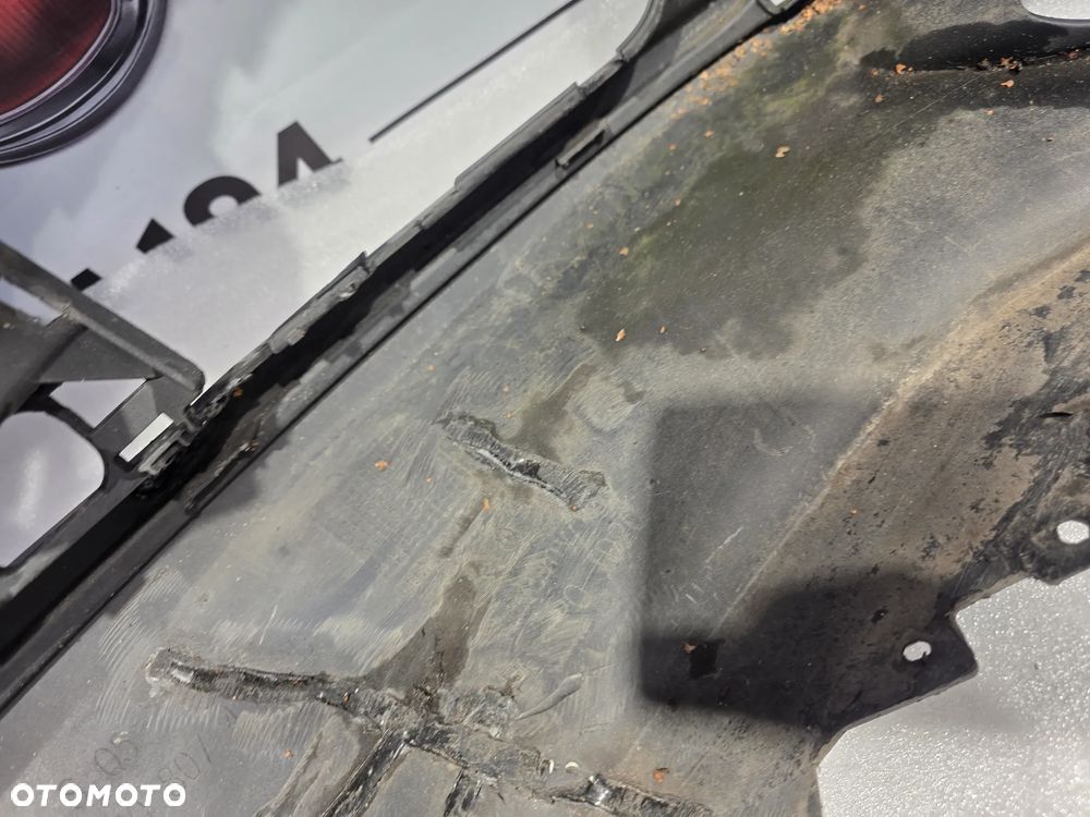 AUDI SQ5 S-LINE / Q5 LIFT 12- ZDERZAK PRZEDNI PRZÓD , NA SPRYSKI + 4xPDC , NR 8R0807437AD , NR AUKCJI NZ1550 - 34