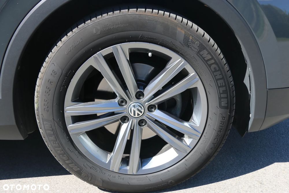 Volkswagen Tiguan 2.0 TDI SCR DSG - 4