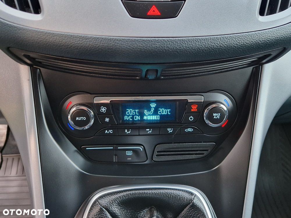 Ford C-MAX 1.6 TDCi Edition - 24