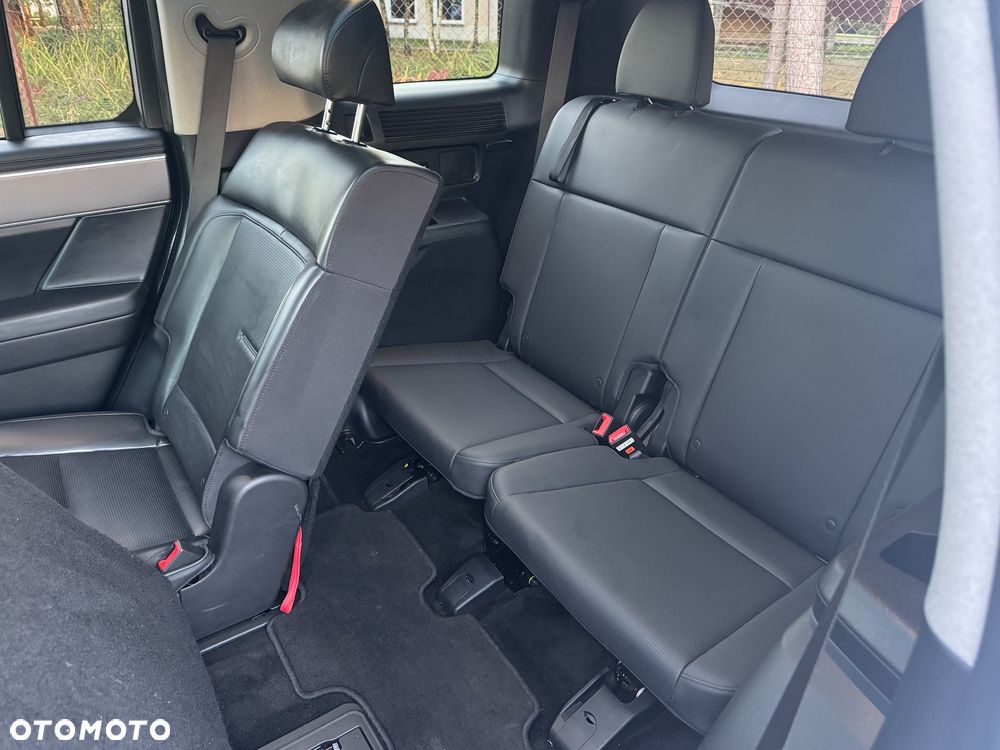 Hyundai Santa Fe - 27
