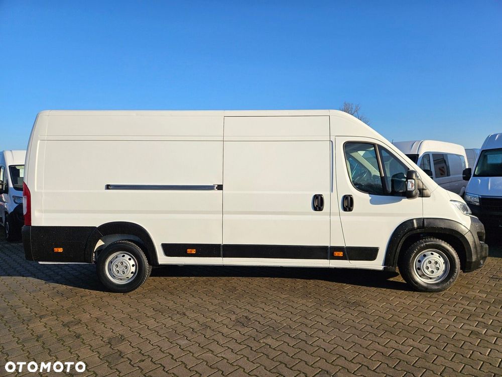 Citroën Jumper L4H2 *59999zł NETTO* 2.2HDi/140KM - 7
