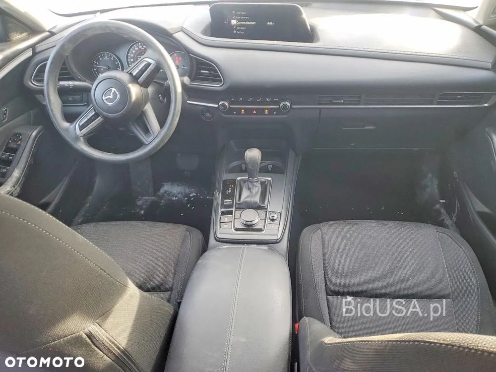 Mazda CX-30 e-SKYACTIVE X 186 SKYACTIV-Drive AWD HOMURA - 6