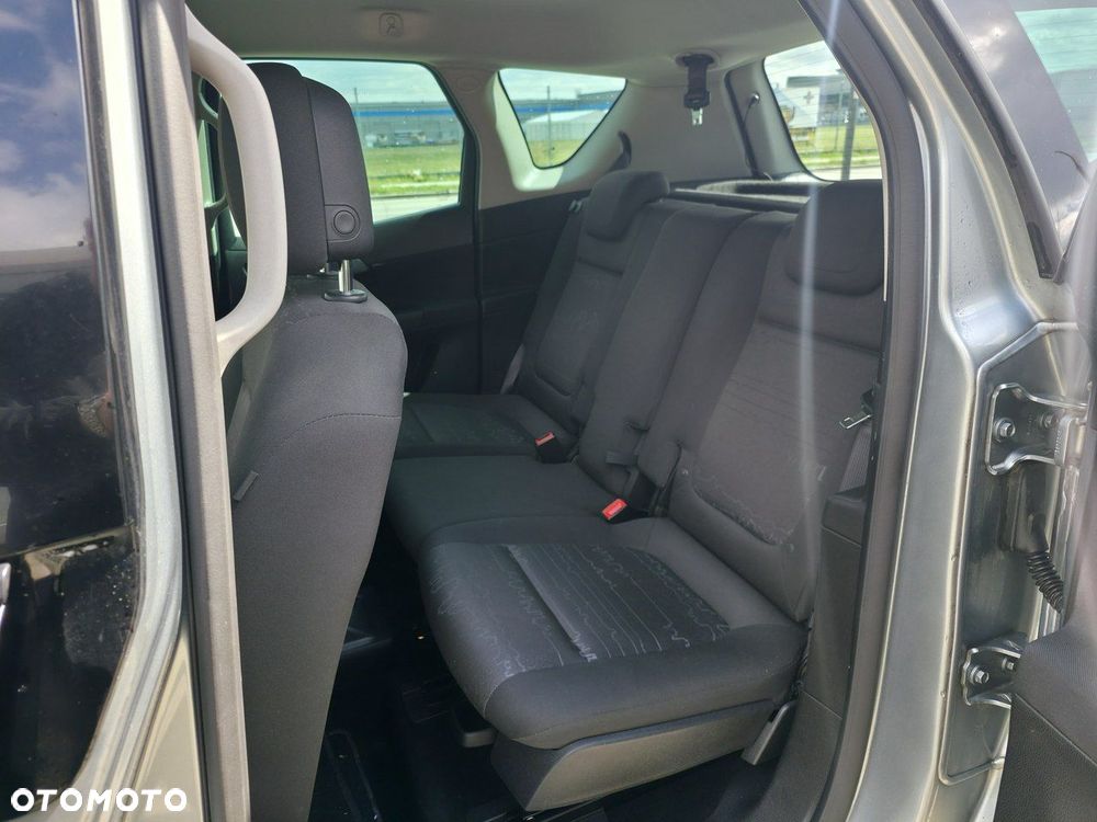 Opel Meriva - 7