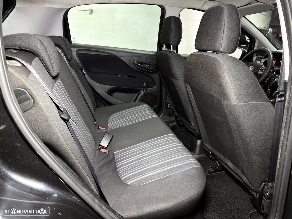 Fiat Punto Evo 1.2 Dynamic - 8