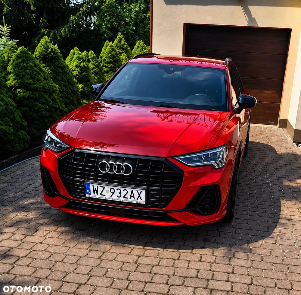 Audi Q3 35 TFSI S line S tronic - 3