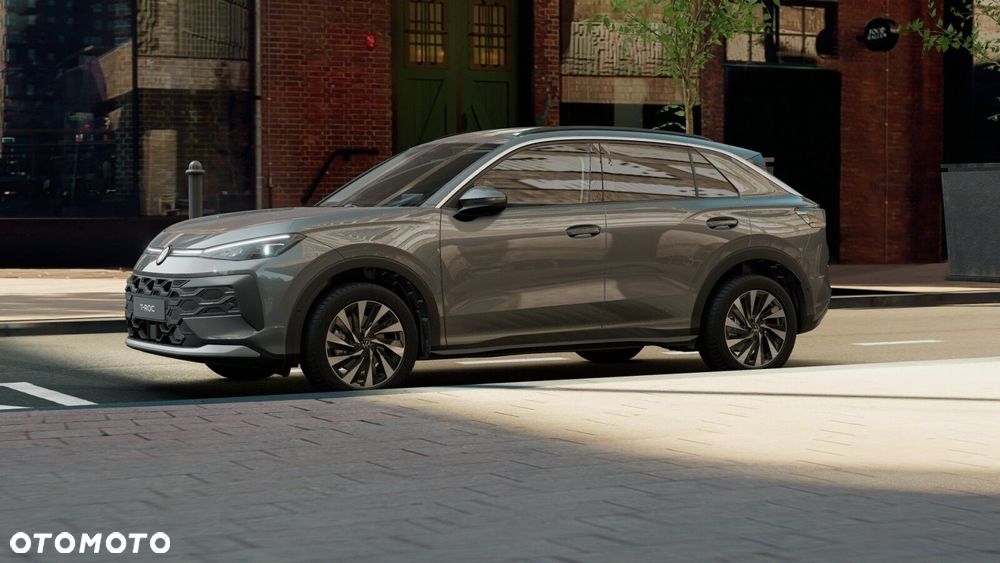 Volkswagen T-Roc - 2