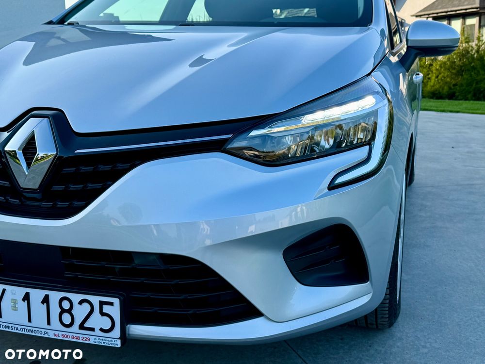 Renault Clio TCe 90 EVOLUTION - 12