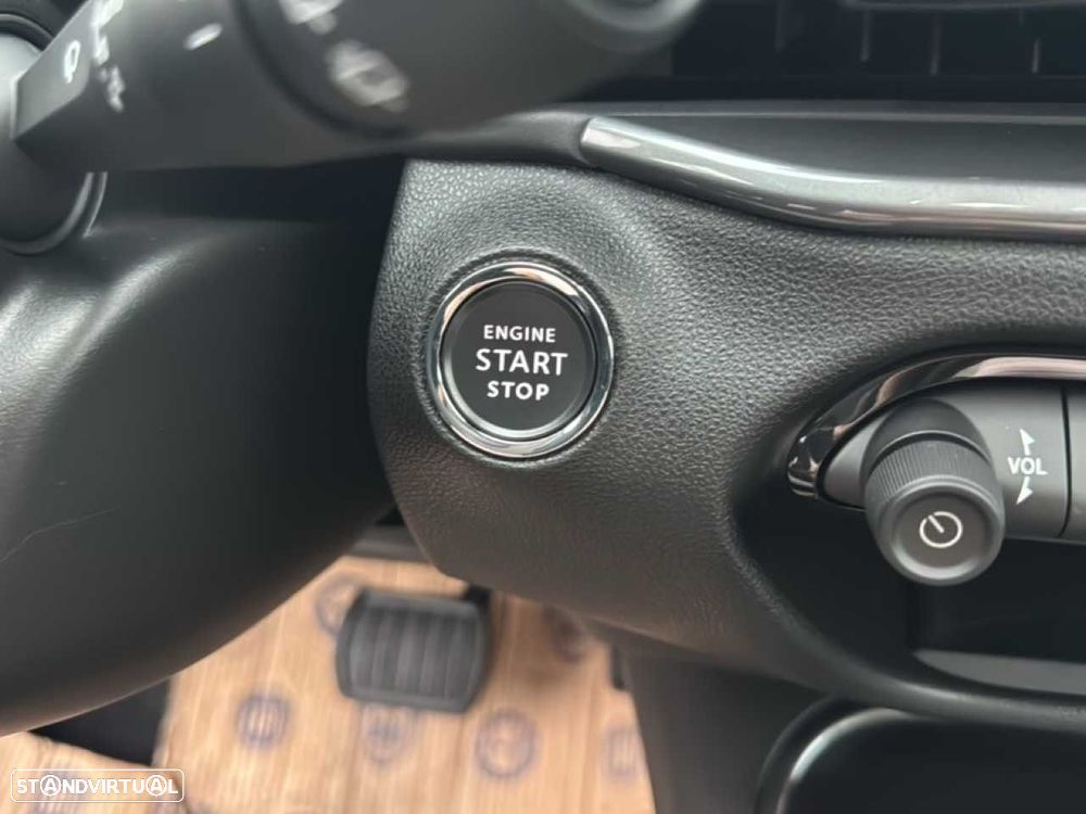 Fiat 600 1.2 Hybrid La Prima - 18