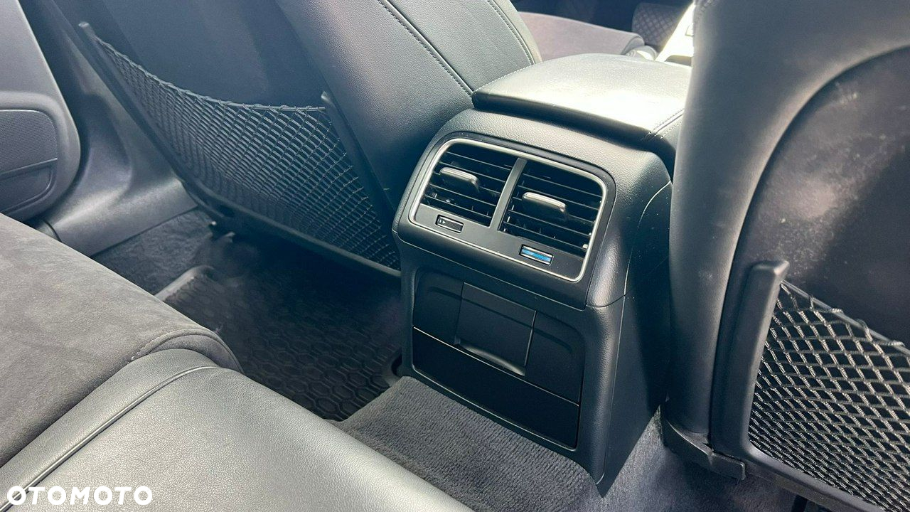 Audi A4 - 23