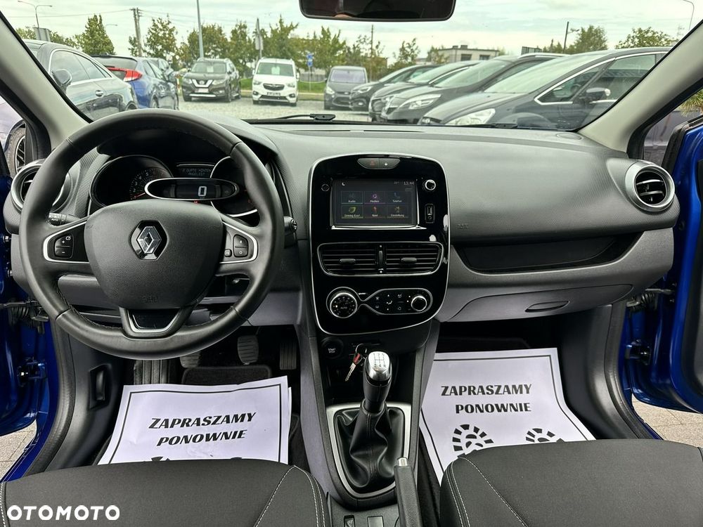 Renault Clio - 12