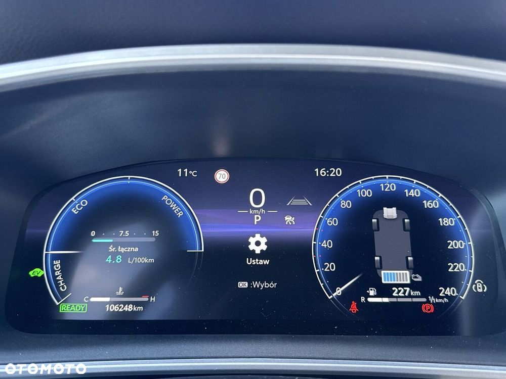 Toyota Corolla Cross 2.0 Hybrid Premiere Edition - 19