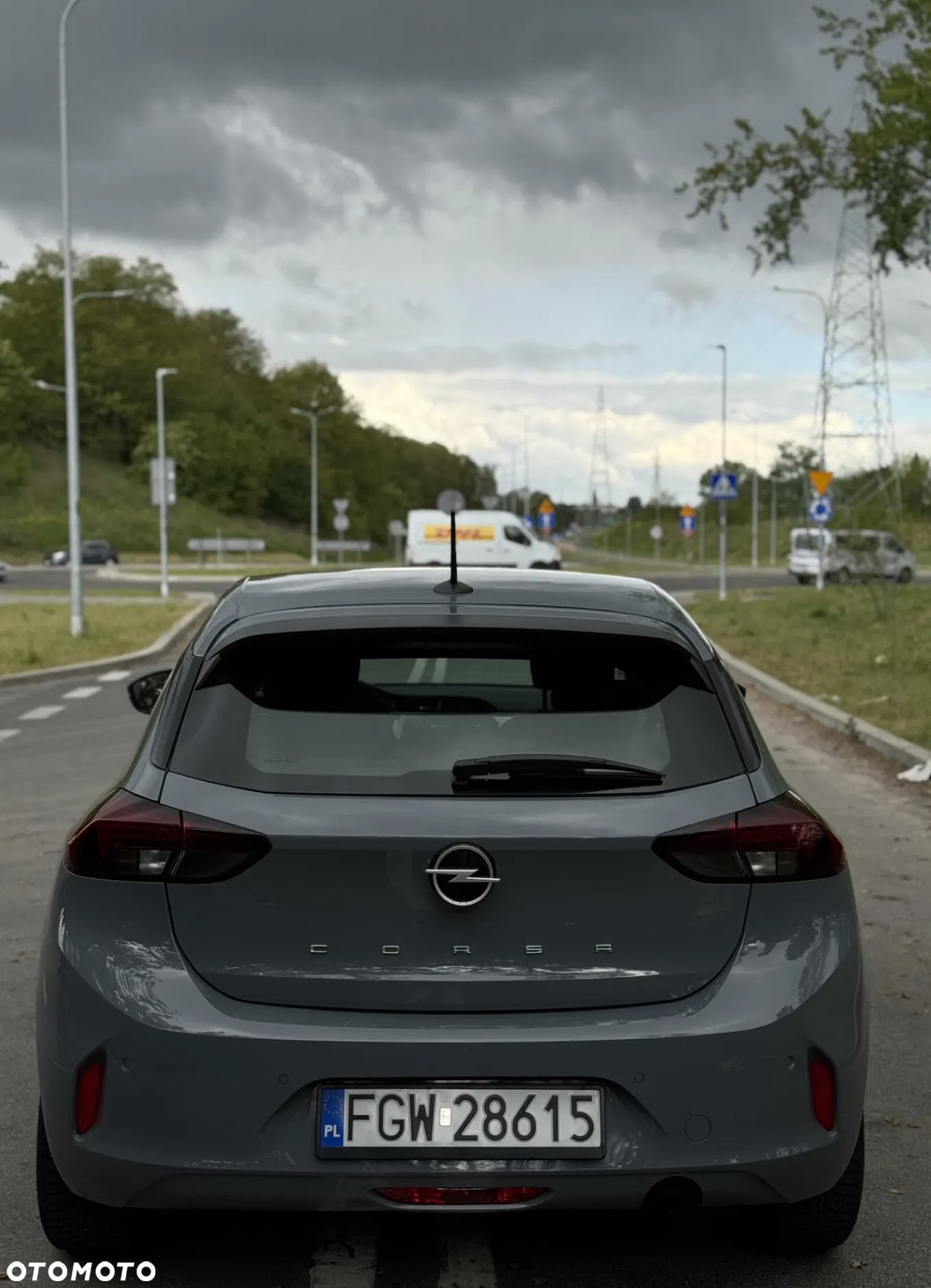 Opel Corsa - 15