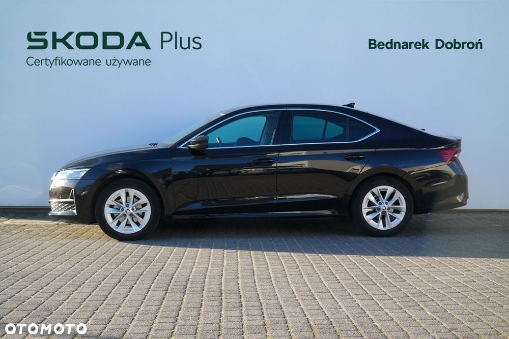 Skoda Octavia 1.5 TSI Selection - 5