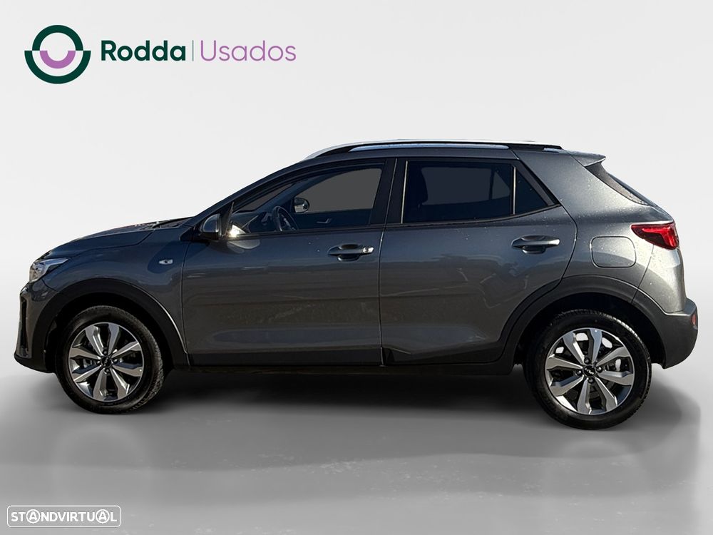 Kia Stonic 1.2 MPi Dynamic - 5