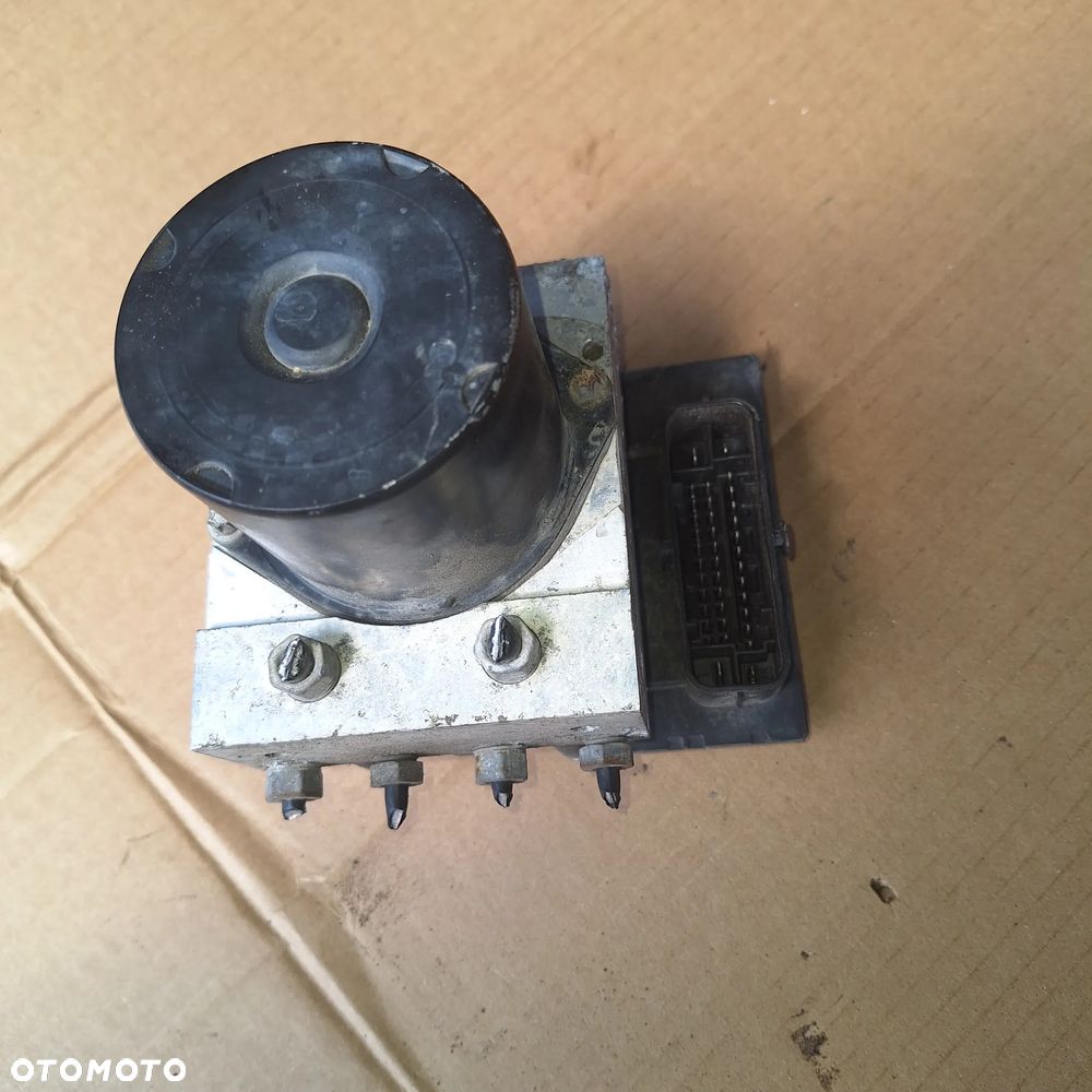 POMPA ABS POLO 9N 0265950592 79208 - 4