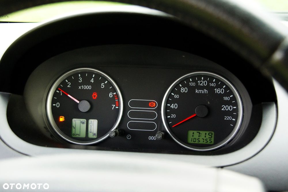 Ford Fiesta - 5