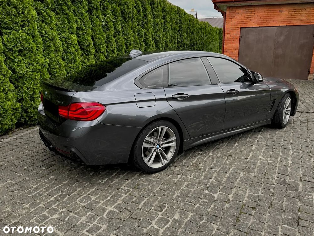BMW Seria 4 - 9