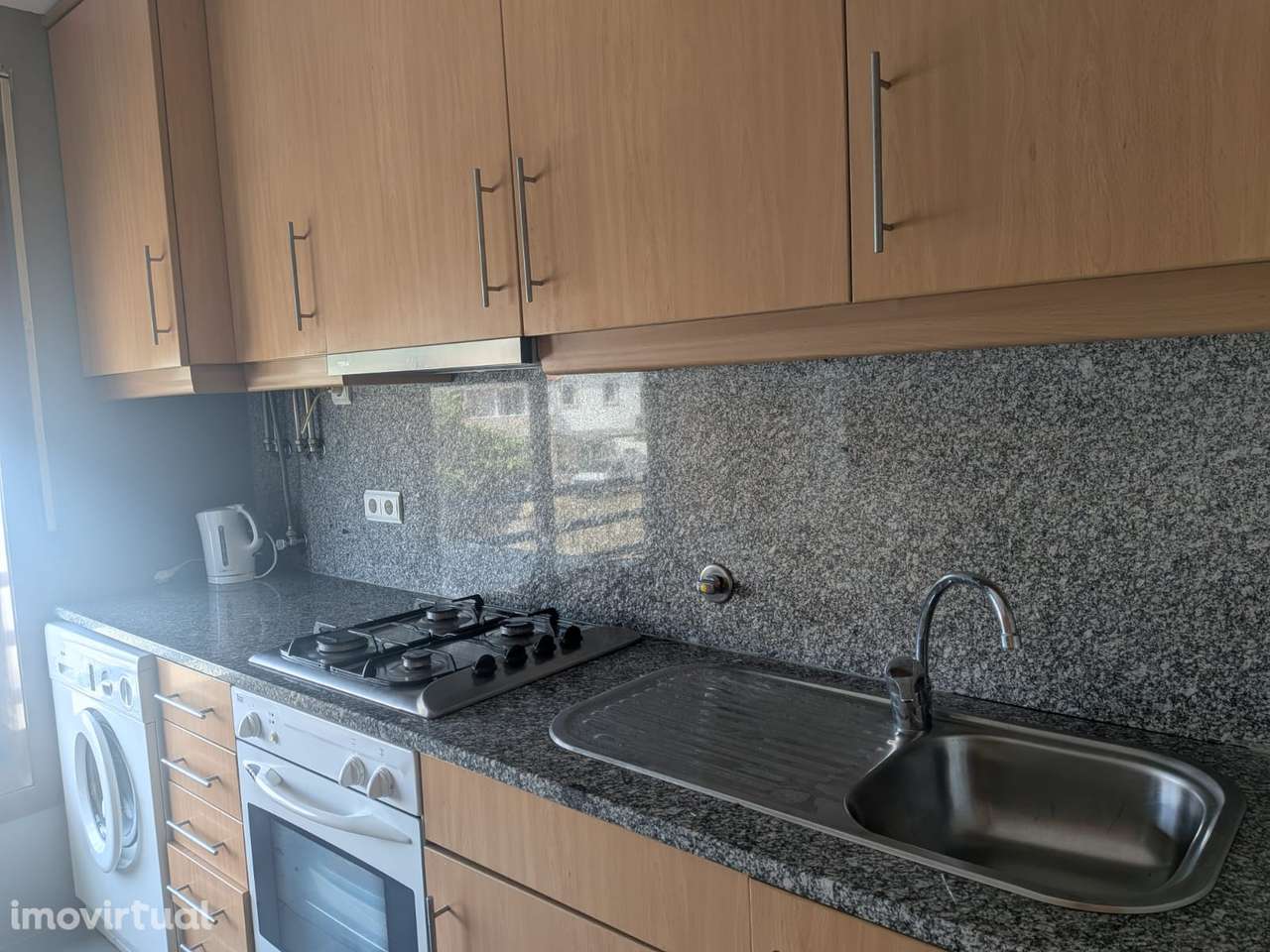 T2 com lugar de garagem - Grande imagem: 4/17