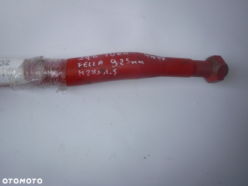 ząb ładowacza tura fella wygiety  925x43mm 122810 - 3