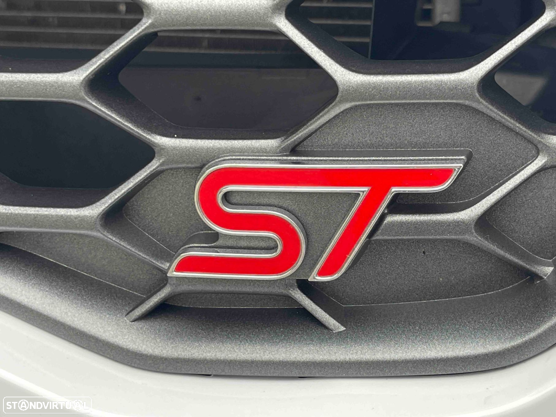 Ford Fiesta 1.5 EcoBoost S&S ST X - 10