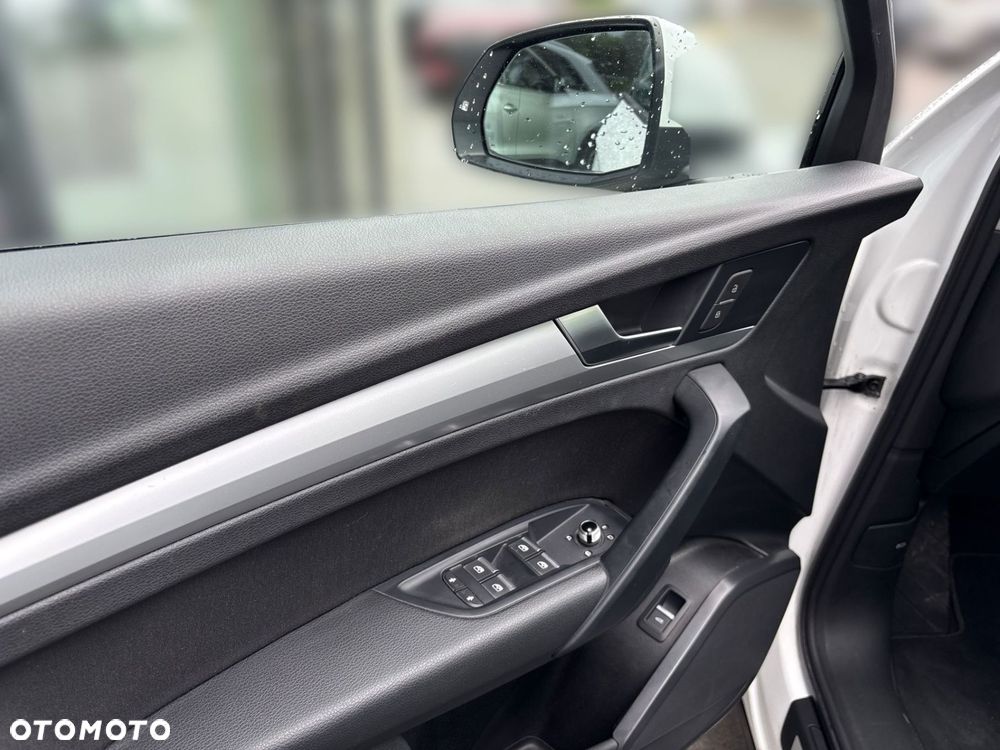 Audi Q5 35 TDI Quattro S tronic - 10